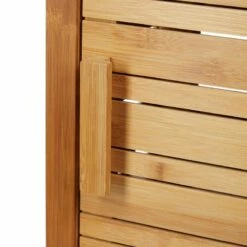 Etagère Salle De Bain Bambou 6 étages -HOME24 Ventes 7cecf89cc25b42119fd58136d6c41063