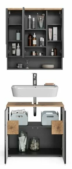 Salle De Bains Eden Anthracite (2 élém.) -HOME24 Ventes 7d06fca7de754d9cb607a207aa733421.cropped 314 44 393 926.processed