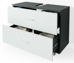 Meuble Sous-lavabo Ilias Sonoma/blanc 30 Meuble Sous-lavabo Ilias Sonoma/blanc -HOME24 Ventes 7dde41a241b04129b6062847b8e98e4f.cropped 31 108 969 829.processed