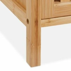 Meuble Sous Lavabo En Bambou 2 Portes 18 Meuble Sous Lavabo En Bambou 2 Portes -HOME24 Ventes 7f080eaa011a42d9b56e09771a8f1b22