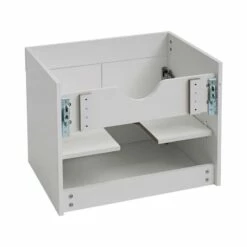 Meuble Sous-lavabo HWC-D16 -HOME24 Ventes 7f81dd081b6a427d8b4fe490c4dfd035