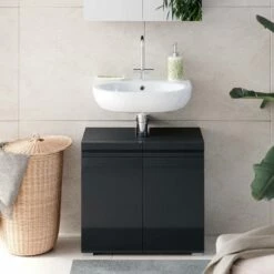 Salle De Bain Freddy (2 éléments) 13 Salle De Bain Freddy (2 éléments) -HOME24 Ventes 7ffc3631dab342d8978ca134ad0229e5