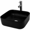 Vasque 395x395x14 Cm Noir 2 Vasque 395x395x14 Cm Noir -HOME24 Ventes 800f8fd2fd2d4eceb6caf6e283ebb38c.cropped 11 7 1976 1885.processed