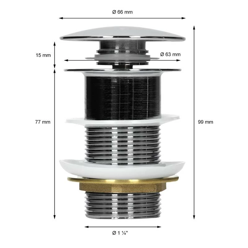 Vasque Forme Ovale 600x420x145 Mm Blanc 9 Vasque Forme Ovale 600x420x145 Mm Blanc – Image 7