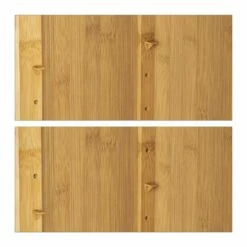 Armoire De Salle De Bain Bambou -HOME24 Ventes 823abd3d908144b2b4869486ecc983aa