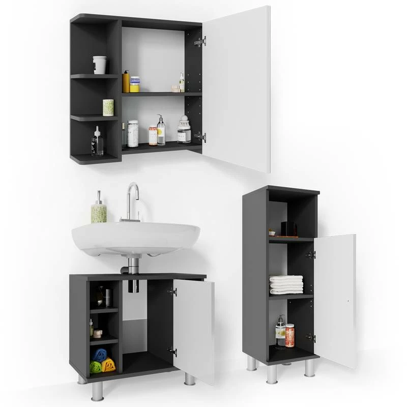 Set De Bain Fynn 7 Set De Bain Fynn – Image 5