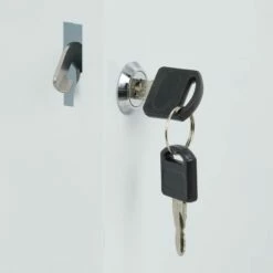 Armoire à Pharmacie XXL 2 Portes -HOME24 Ventes 83336b4e9c134d1e8d9cf7a5b17711b3