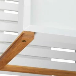 Étagère De Salle De Bain à 3 Rangements 13 Étagère De Salle De Bain à 3 Rangements -HOME24 Ventes 83503aa6c3e441dcb170a77df9079c58