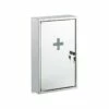 Armoire à Pharmacie Inox Porte Miroir 1 Armoire à Pharmacie Inox Porte Miroir -HOME24 Ventes 845f2b7f74c342b7b9ecf563af51eb7f