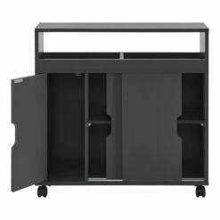 Meuble De Salle De Bain Lumijok -HOME24 Ventes 84e47e59a53846b58ba01362938f384f