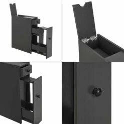 Meuble Bas De Salle De Bain Kihniö -HOME24 Ventes 85ff3373cf424f199824bd970cde660e