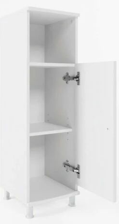 Chiffonnier Fynn Blanc