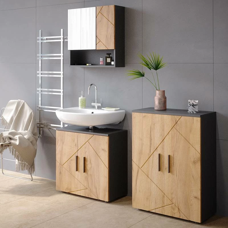 Armoire De Toilette Irma 4 Armoire De Toilette Irma – Image 2