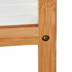 Étagère De Salle De Bain à 3 Rangements 14 Étagère De Salle De Bain à 3 Rangements -HOME24 Ventes 87fc0945650141f38bfed6b073484dac