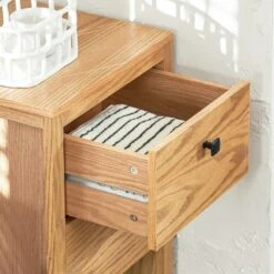 Meuble Bas De Salle De Bain BZR99-N 12 Meuble Bas De Salle De Bain BZR99-N -HOME24 Ventes 88a9e29d39a64ca3ba17d1e0e049a0c5