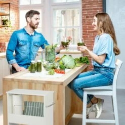 Chariot De Niche Blanc 13 Chariot De Niche Blanc -HOME24 Ventes 89a064d6f4824ad6ba2c853e535a6777