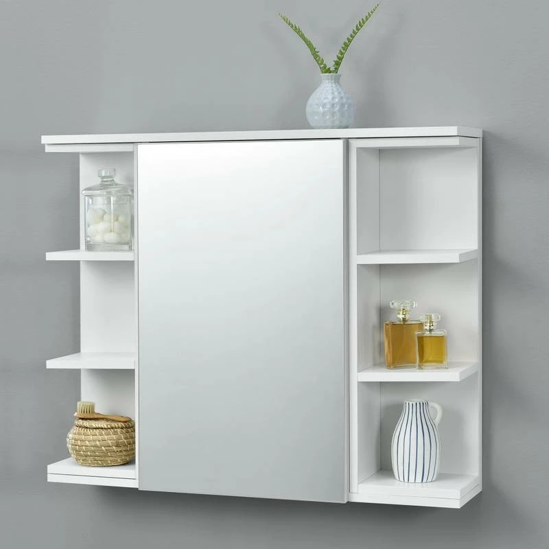 Placard Mural Harstad Pour Salle De Bain 4 Placard Mural Harstad Pour Salle De Bain – Image 2