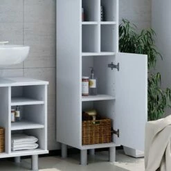 Chiffonnier Fynn Blanc 8 Compartiments 14 Chiffonnier Fynn Blanc 8 Compartiments -HOME24 Ventes 8ae43d97f03c4cdda2a055554da45aab