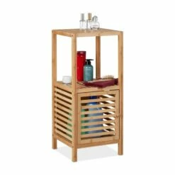 Étagère Salle De Bain Avec Porte -HOME24 Ventes 8b0b03d4fe84409c8131a7652cf099ef