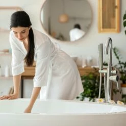 Meuble Salle-de-bain -HOME24 Ventes 8b8562d3111a47fba328df1e8b56a6aa