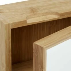 Armoire De Salle De Bain Miroir Bambou 16 Armoire De Salle De Bain Miroir Bambou -HOME24 Ventes 8c0b951654ae447a961be92f6afdedf9