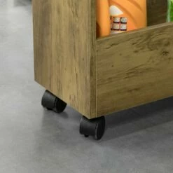 Chariot De Rangement BZR46-W 34 Chariot De Rangement BZR46-W -HOME24 Ventes 8c22f7ed965a4a70b4b0b189ea2dc8ed