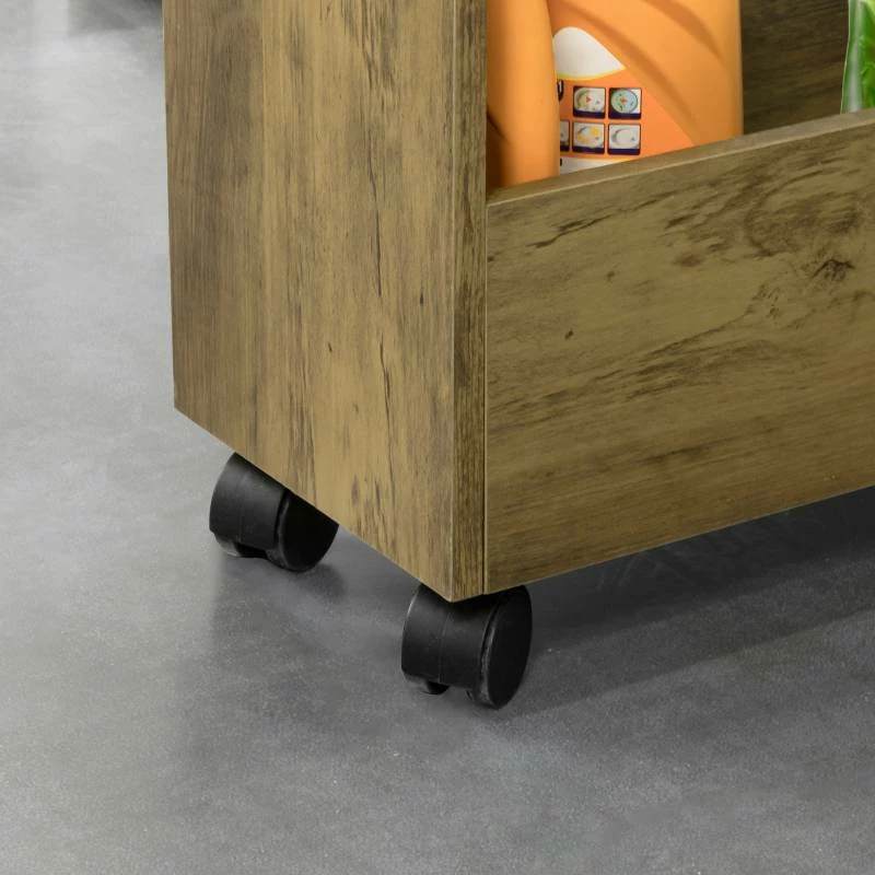 Chariot De Rangement BZR46-W 18 Chariot De Rangement BZR46-W – Image 16