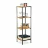 Étagère En Bambou Universelle Sur Pieds -HOME24 Ventes 8c356686d89b48da91b7975ce921b5c8