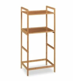 Étagère De Salle De Bain Avec Paniers -HOME24 Ventes 8dc1020cfc324ec7bb8a5c856e77ecef