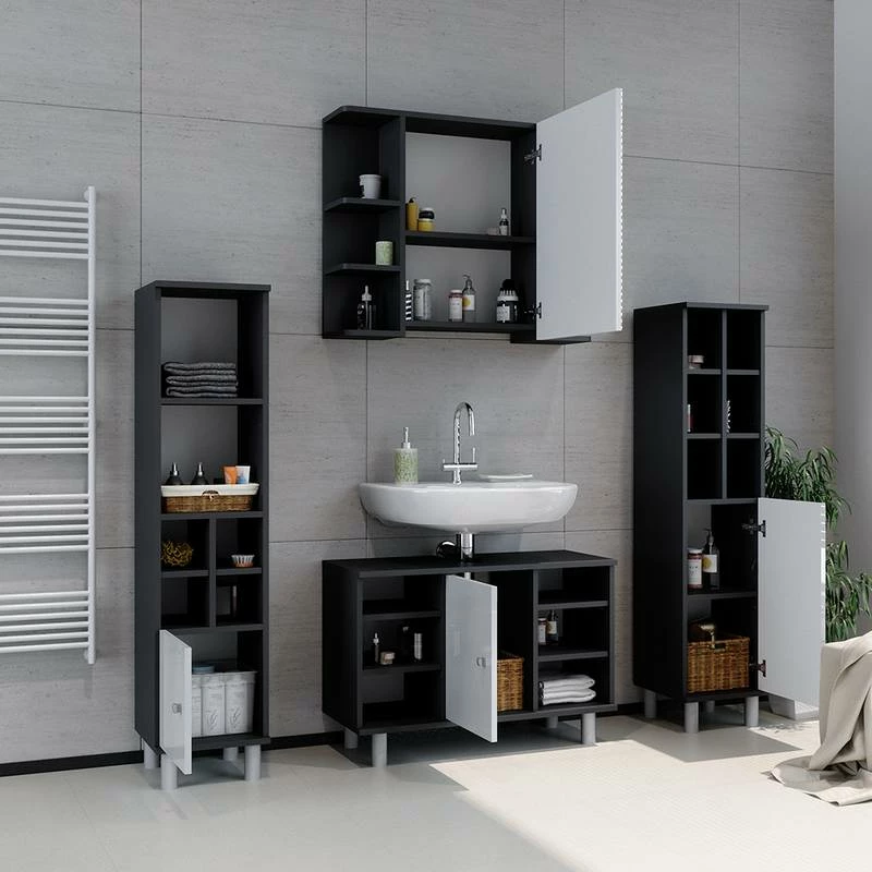 Chiffonnier Fynn Petit 4 Chiffonnier Fynn Petit – Image 2