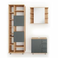 Salle De Bain Ilias Goldkraft (3 élém.)