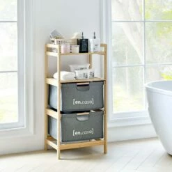 Étagère De Salle De Bain Evijärvi -HOME24 Ventes 8e2f2763ab584d458fc263eca8d6b2cf