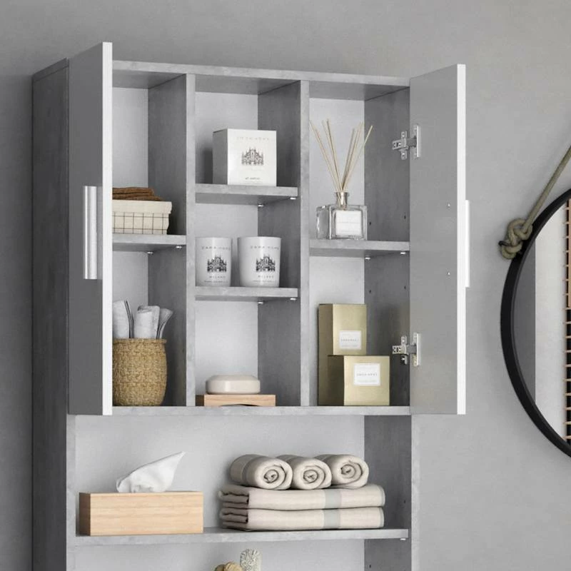 Meuble Machine à Laver Luis 17 Meuble Machine à Laver Luis – Image 15