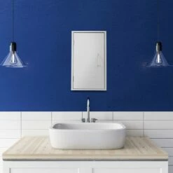 Meuble Blanc Pour Salle De Bain -HOME24 Ventes 8ed8797772554e03ad56d3392a731afc