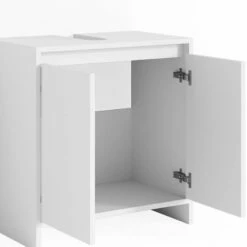 Meuble Sous-lavabo Emma Blanc 14 Meuble Sous-lavabo Emma Blanc -HOME24 Ventes 8f1d13cf9bad40e88001ccfcf2f1a04d