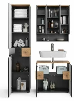 Salle De Bains Eden Anthracite (3 élém.) 11 Salle De Bains Eden Anthracite (3 élém.) -HOME24 Ventes 9002c509c4204d4198796df7ba83e046.cropped 106 28 693 940.processed