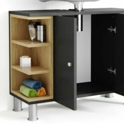 Meuble Sous-lavabo Aquis 12 Meuble Sous-lavabo Aquis -HOME24 Ventes 909a55046dcc42b5a302a38d19485a92