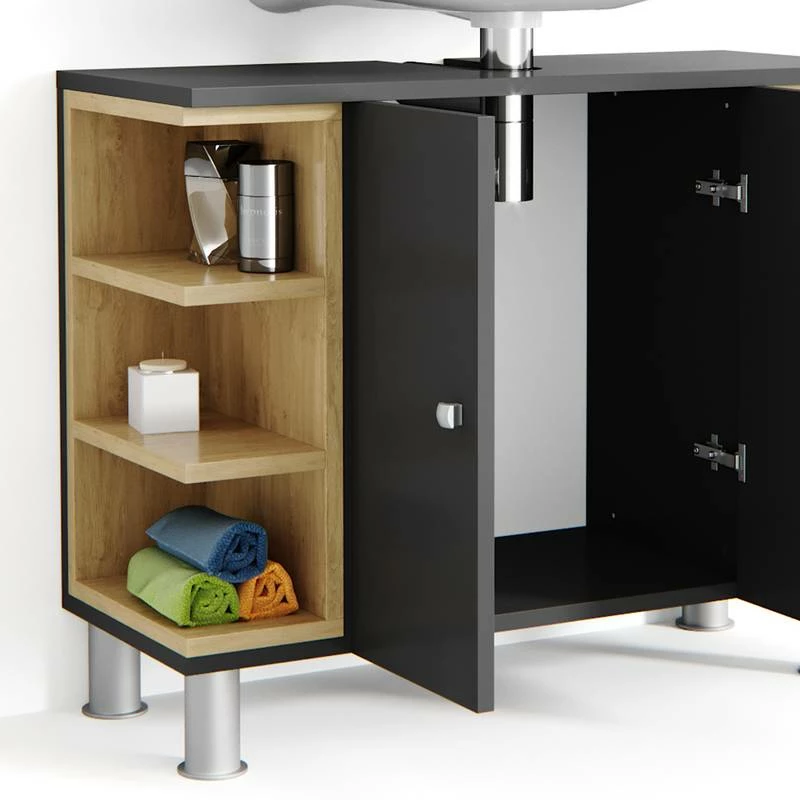 Meuble Sous-lavabo Aquis 7 Meuble Sous-lavabo Aquis – Image 5