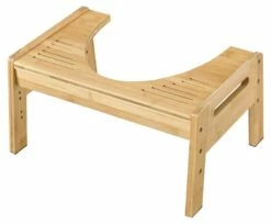 Tabouret Physiologique De WC Kalajoki