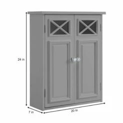 Armoire Murale Pour Salle De Bain -HOME24 Ventes 91c0ccbf8c514bffba89126a6f9a263a