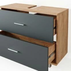 Salle De Bains Ilias Goldcraft (4 élém.) -HOME24 Ventes 91cce22ca2724818a938947dd7f866cf