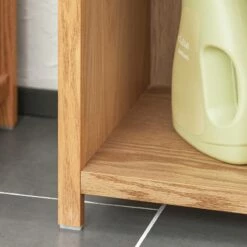 Meuble Bas De Salle De Bain BZR99-N 14 Meuble Bas De Salle De Bain BZR99-N -HOME24 Ventes 92f94ec77675480b83957d84d15c9dd4