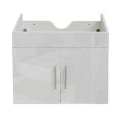 Meuble Sous-lavabo HWC-D16 -HOME24 Ventes 92fc652398c3491cac583315554467c2