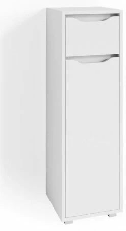 Chiffonnier Ruben Blanc