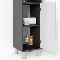 Set De Bain Fynn 14 Set De Bain Fynn -HOME24 Ventes 93601e2541e044839e8f624cb3c88c7b