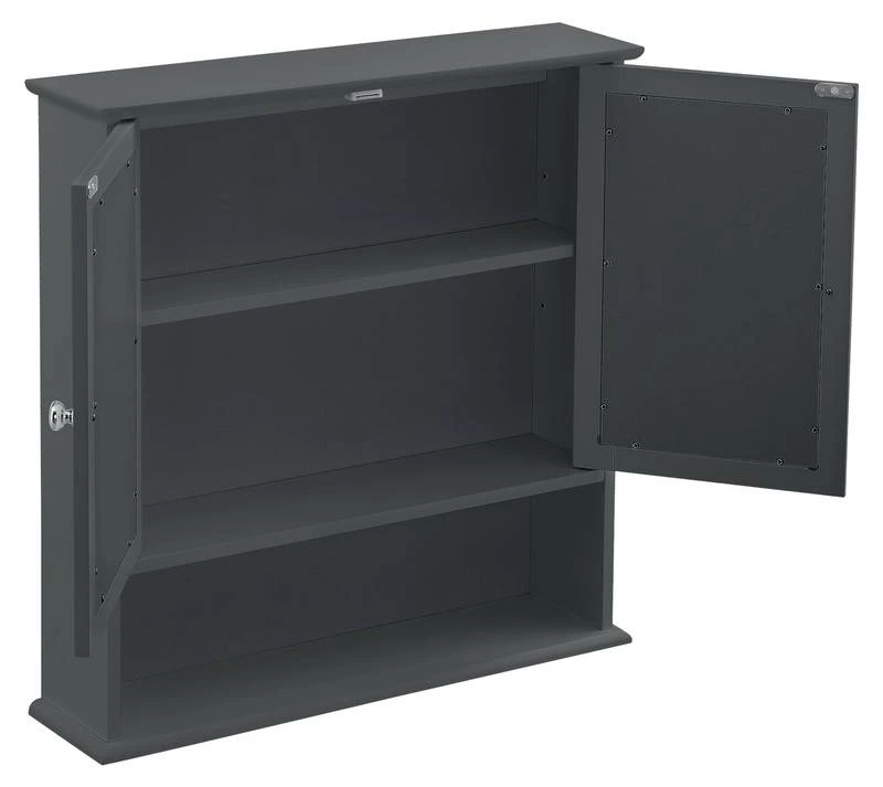 Placard Mural Linz à Miroir 5 Placard Mural Linz à Miroir – Image 3