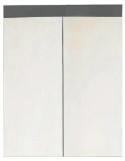 CHB Collection Armoire Toilette