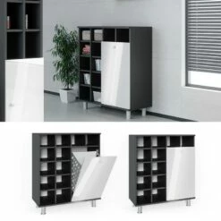 Meuble Bas Fynn -HOME24 Ventes 957297b3881e4972b817ceea49a6075a