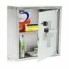 Armoire à Pharmacie EMERGENCY Inox Porte -HOME24 Ventes 9633855eeb15491eb54b2593ace3c69a