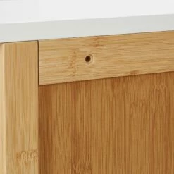 Meuble Salle-de-bain -HOME24 Ventes 9735a6d9b3cd446680d6345d474b04a5